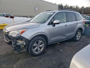 Subaru Forester 2.5I PREMIUM 2.5L 4 2014