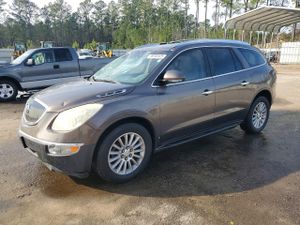 Buick Enclave CXL 3.6L 6 2011