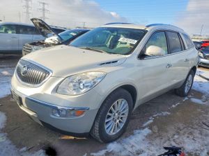 Buick Enclave CXL 3.6L 6 2011