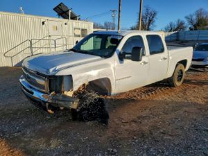 Chevrolet Silverado 1500 C1500 4.8L 8 2009