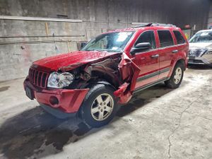 Jeep Grand Cherokee LAREDO 3.7L 6 2005