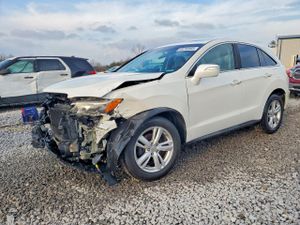 Acura RDX TECHNOLOGY 3.5L 6 2014