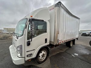 Isuzu NPR 6.0L 8 2020