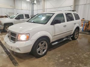 Dodge Durango LIMITED 5.7L 8 2008