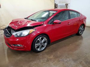 Kia Cerato / Forte / K3 EX 2.0L 4 2015