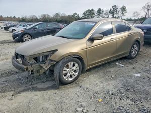 Honda Accord LXP 2.4L 4 2009