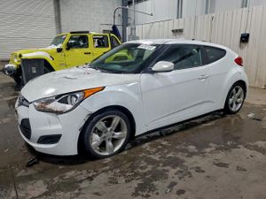 Hyundai Veloster 1.6L 4 2015