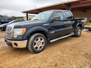Ford F-150 SUPERCREW 3.5L 6 2013