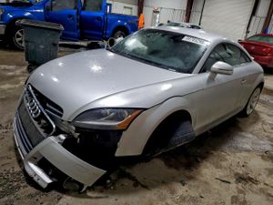 Audi TT PREMIUM PLUS 2.0L 4 2010
