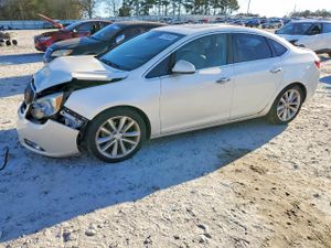 Buick Verano PREMIUM 2.0L 4 2013