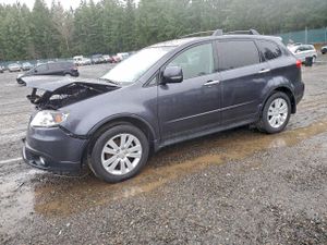 Subaru Tribeca PREMIUM 3.6L 6 2010