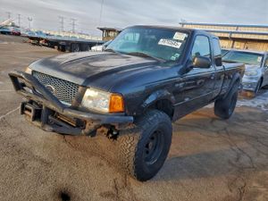 Ford Ranger SUPER CAB 4.0L 6 2003