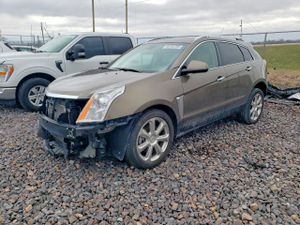 Cadillac SRX PERFORMANCE COLLECTION 3.6L 6 2016