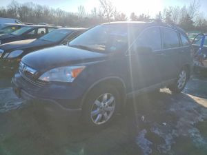 Honda CR-V EX 2.4L 4 2008