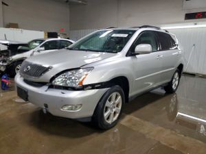 Lexus RX 350 3.5L 6 2007