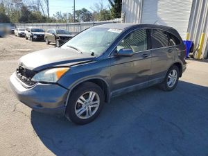 Honda CR-V EXL 2.4L 4 2011