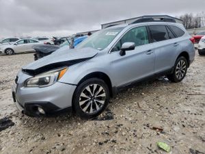 Subaru Outback 3.6R LIMITED 3.6L 6 2015