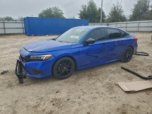 Honda Civic SPORT 2.0L 4 2024