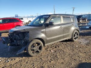 Kia Soul 1.6L 4 2015