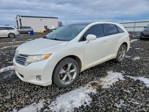 Toyota Venza 3.5L 6 2011