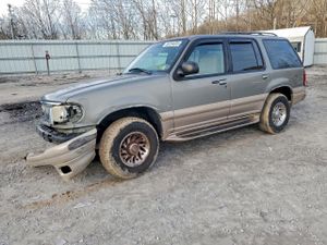 Mercury Mountaineer 5.0L 8 2001