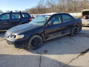Honda Accord DX 2.3L 4 2001