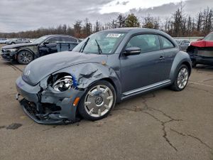 Volkswagen Beetle 2.5L 5 2013
