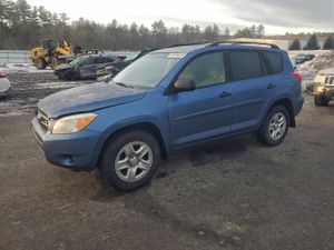 Toyota Rav4 3.5L 6 2008