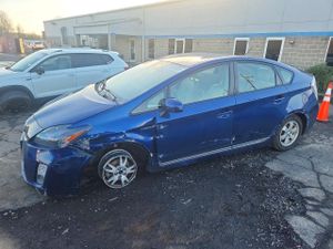 Toyota Prius 1.8L 4 2010