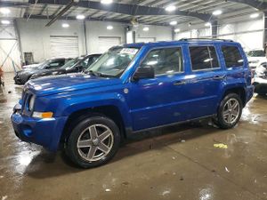 Jeep Patriot SPORT 2.4L 4 2009