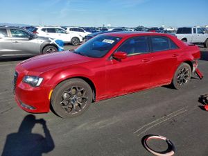 Chrysler 300 S 3.6L 6 2015