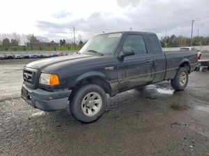 Ford Ranger SUPER CAB 3.0L 6 2004