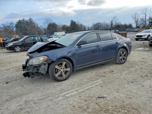 Chevrolet Malibu 1LT 2.4L 4 2011