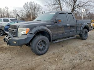 Ford F-150 SUPER CAB 5.4L 8 2010
