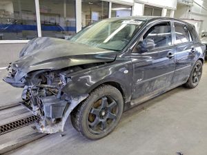 Mazda 3 HATCHBACK 2.3L 4 2006