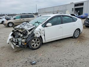 Toyota Prius 1.5L 4 2009