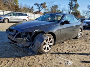 BMW 3 Series XI 3.0L 6 2009
