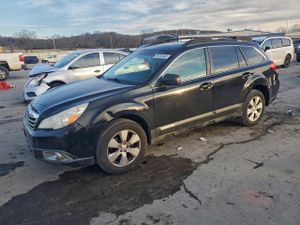 Subaru Outback 2.5I PREMIUM 2.5L 4 2011