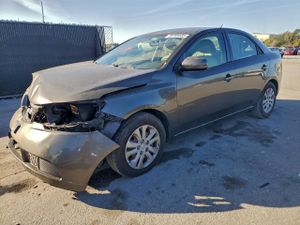 Kia Cerato / Forte / K3 EX 2.0L 4 2012