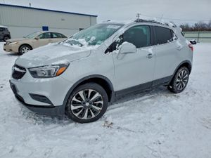 Buick Encore PREFERRED 1.4L 4 2022