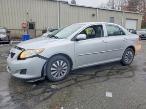Toyota Corolla BASE 1.8L 4 2009