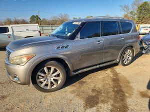 Infiniti QX56 5.6L 8 2013