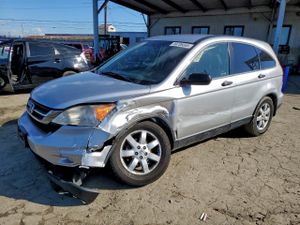 Honda CR-V SE 2.4L 4 2011