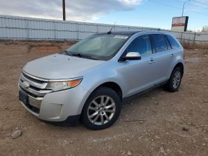 Ford Edge LIMITED 3.5L 6 2011