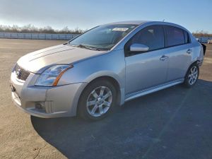 Nissan Sentra 2.0 2.0L 4 2011