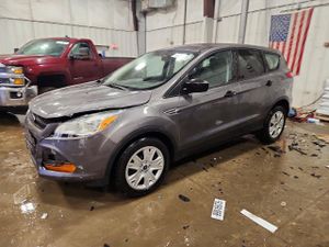 Ford Escape S 2.5L 4 2014