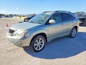 Lexus RX 350 3.5L 6 2009