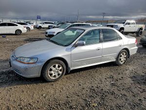 Honda Accord EX 2.3L 4 2001