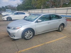 Toyota Avalon BASE 3.5L 6 2014