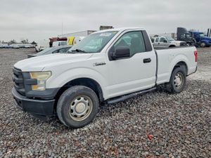 Ford F-150 3.5L 6 2015